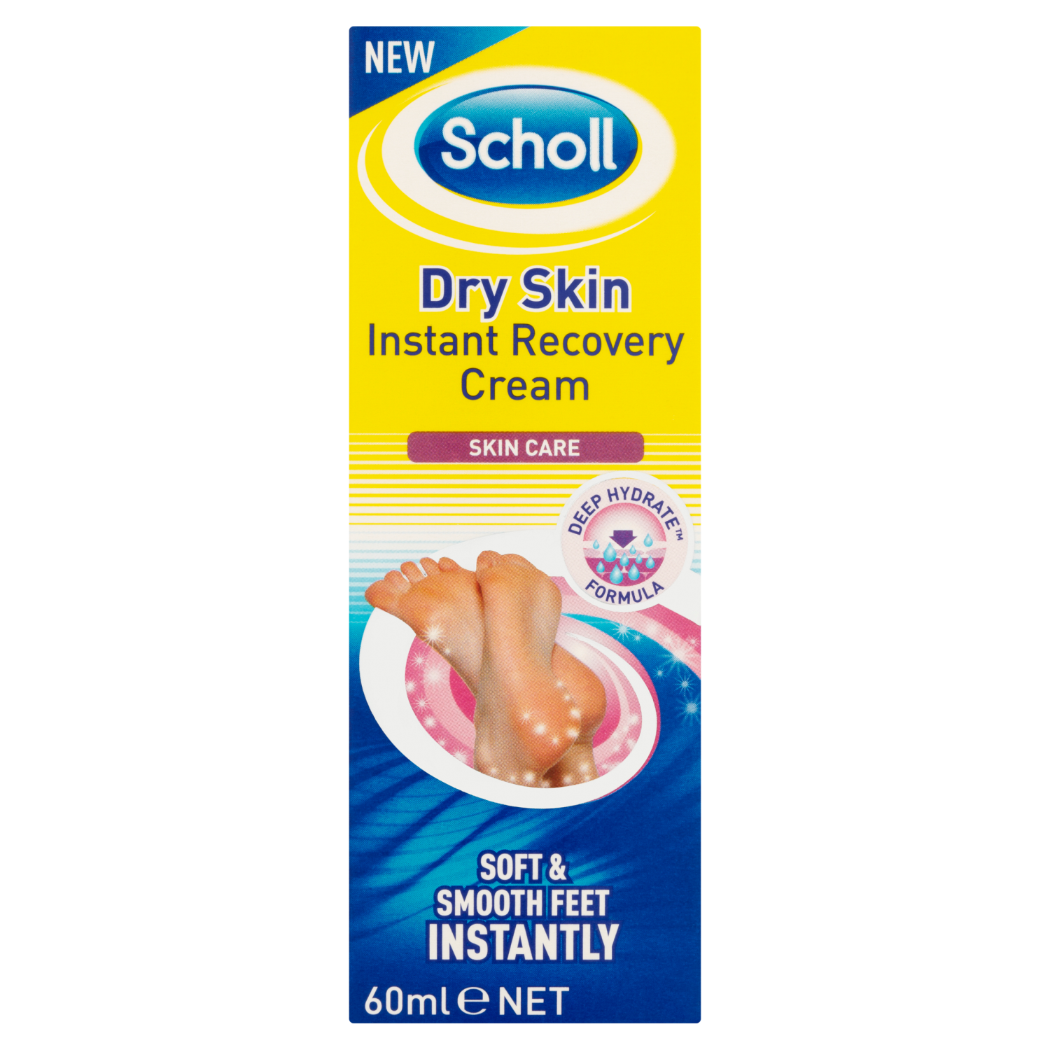 Sorbitol in skin care